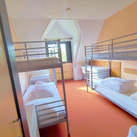 La Moraine Hotel Garin Luaran gambar