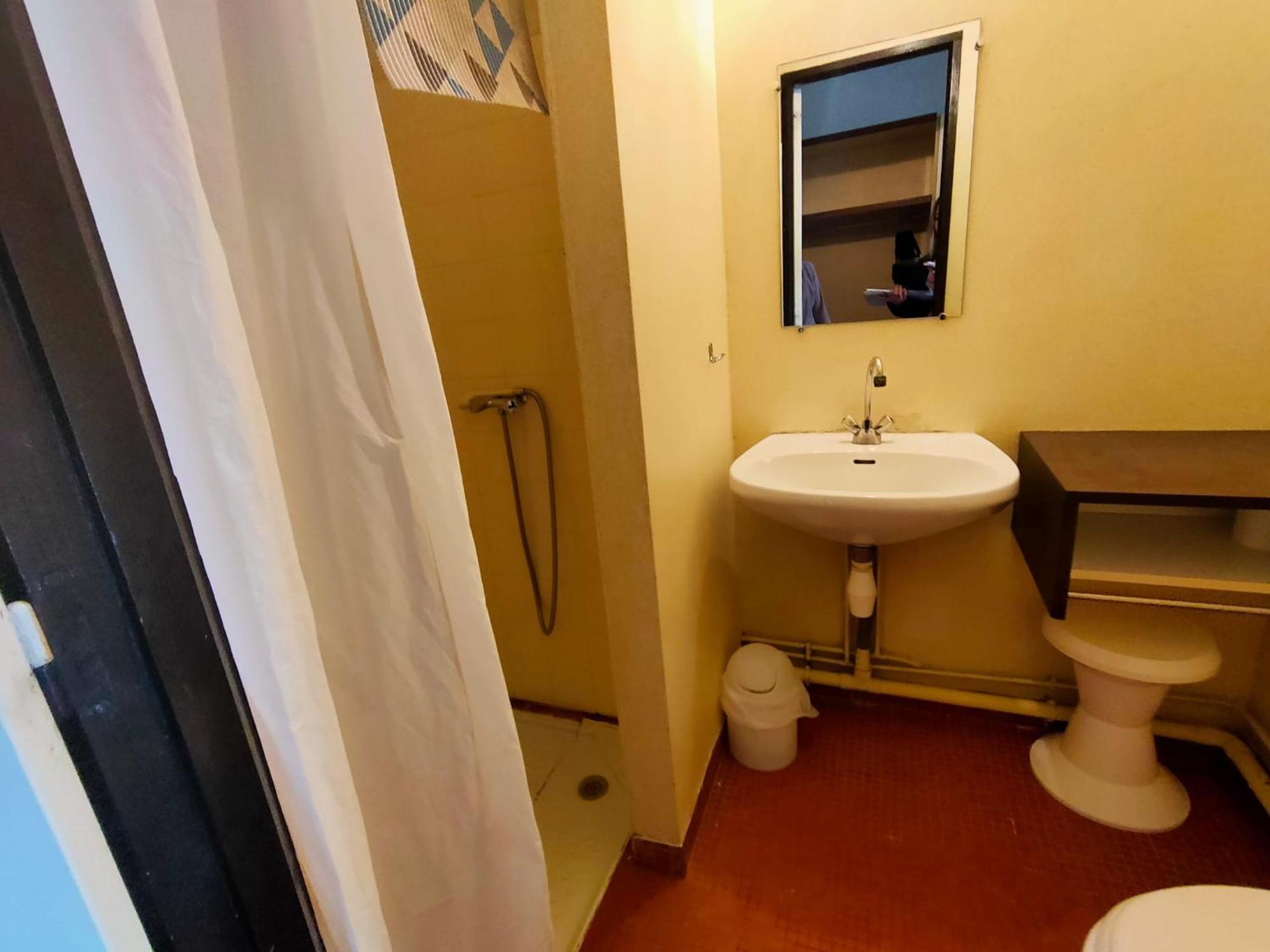 La Moraine Hotel Garin Luaran gambar
