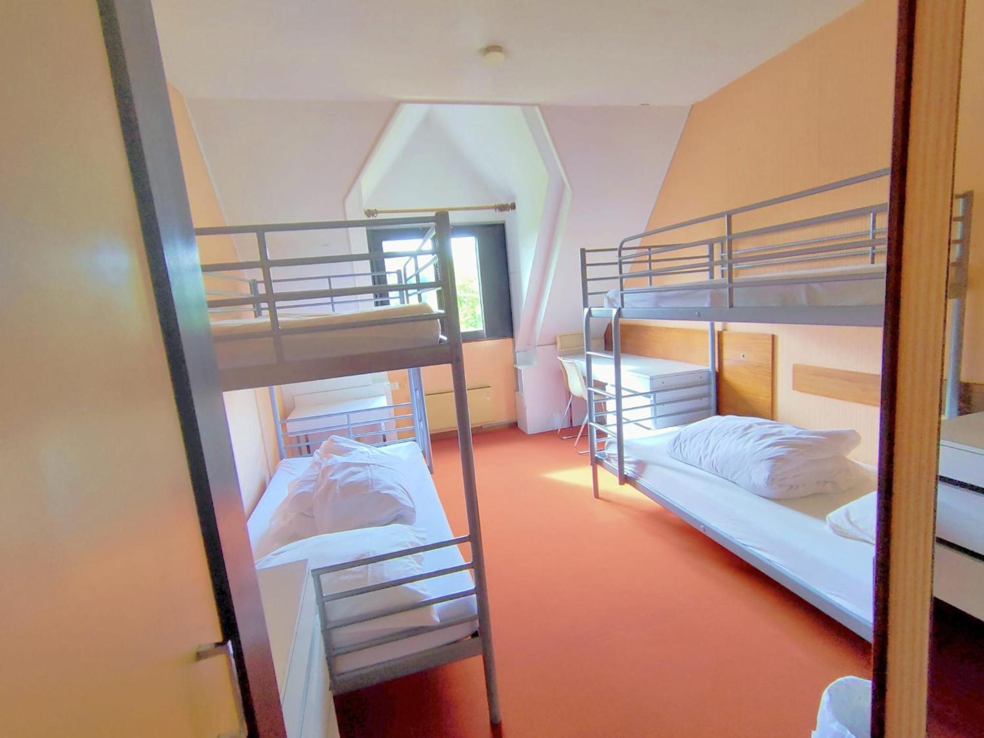 La Moraine Hotel Garin Luaran gambar